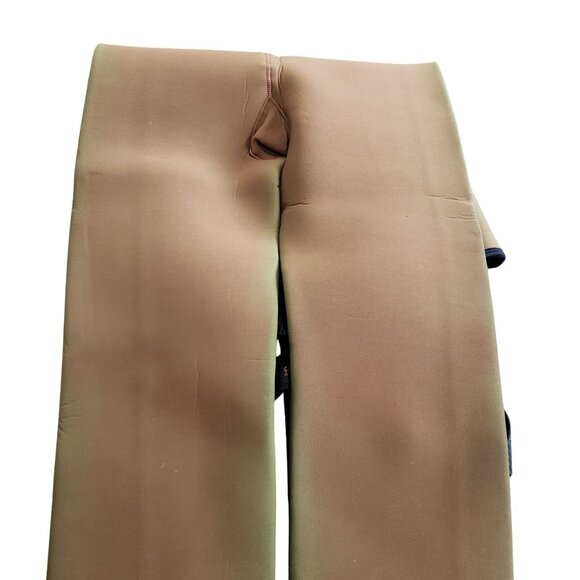 Hodgman Lakestream Neoprene Water Fishing Chest Waders LL Excellent Condition - Picture 3 of 10